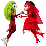 Mattel HYV96, Bambola 