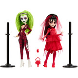 Mattel HYV96, Bambola 