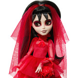 Mattel HYV96, Bambola 