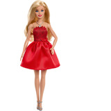 Mattel JGD25, Bambola 