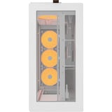 Montech HS01 PRO, Chassis Tower bianco