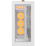 Montech HS01 PRO (W) bianco