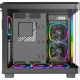 Montech KING95PROB, Chassis Tower Nero