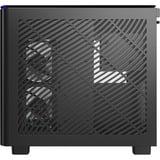 Montech KING95PROB, Chassis Tower Nero
