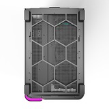 Montech KING95PROB, Chassis Tower Nero
