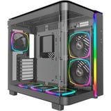 Montech KING 95 PRO, Chassis Tower Nero