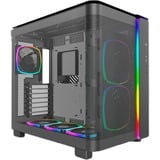 Montech KING 95 PRO, Chassis Tower Nero
