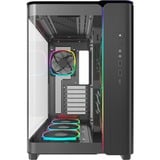 Montech KING 95 PRO, Chassis Tower Nero