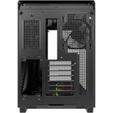 Montech KING 95 PRO, Chassis Tower Nero