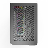 Montech KING 95 PRO, Chassis Tower Nero