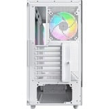 Montech XR, Chassis Tower bianco
