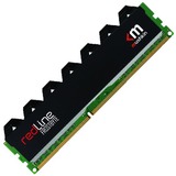 Mushkin Redline memoria 16 GB 2 x 8 GB DDR4 3600 MHz Nero, 16 GB, 2 x 8 GB, DDR4, 3600 MHz, 288-pin DIMM