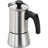 Neff Macchina per espresso accaio/Nero