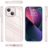 Nevox 2216, Custodia per telefono trasparente