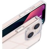 Nevox 2216, Custodia per telefono trasparente