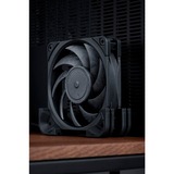 Noctua NV-MPP1.black Nero