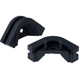 Noctua NV-MPP1.black Sx4 Pad multiuso, Guarnizione Nero