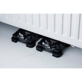 Noctua NV-MPP1.black Sx4 Pad multiuso, Guarnizione Nero