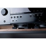 Noctua NV-MPP1.black Sx4 Pad multiuso, Guarnizione Nero