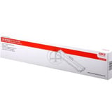 OKI 44173406 nastro per stampante Nero ML5791eco, Nero, Matrice di punti, 13000000 caratteri, Nero, OKI
