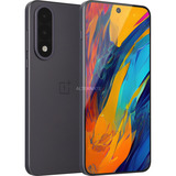 OnePlus Nord 5 256GB, Handy grigio scuro