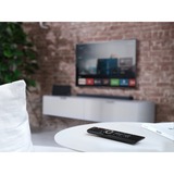 One for all Smart Control 5 telecomando IR Wireless Audio, Cavo, DTT, DVD/Blu-ray, Console da gioco, Sistema Home cinema, IPTV, Media player, SAT, STB, TNT, TV, Set-top box TV Pulsanti Nero, Audio, Cavo, DTT, DVD/Blu-ray, Console da gioco, Sistema Home cinema, IPTV, Media player, SAT,..., IR Wireless, Pulsanti, Nero