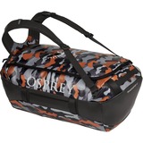 Osprey Borsa Nero/Orange