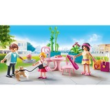 PLAYMOBIL City Life 70593 gioco di costruzione Set di figure giocattolo, 4 anno/i, Plastica, 60 pz, 216,74 g