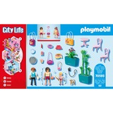 PLAYMOBIL City Life 70593 gioco di costruzione Set di figure giocattolo, 4 anno/i, Plastica, 60 pz, 216,74 g