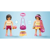 PLAYMOBIL City Life 70593 gioco di costruzione, Giochi di costruzione Set di figure giocattolo, 4 anno/i, Plastica, 60 pz, 216,74 g
