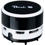 Peach PA105, Aspirapolvere portatile Nero