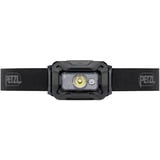 Petzl ARIA 1 RGB, Luce LED Nero