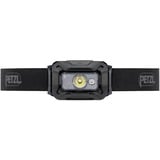 Petzl E069BA00 Nero