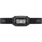 Petzl E069BA00, Luce LED Nero