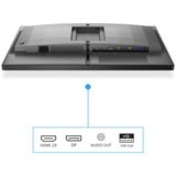 Philips 25M2N5200U antracite