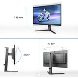 Philips 25M2N5200U antracite