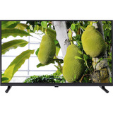 Philips 32PHS6000 HD LED 80cm 32" Smart TV Dolby Audio Titan OS, Televisore LED Nero/grigio scuro, 81,3 cm (32"), 1366 x 768 Pixel, LED, Smart TV, Wi-Fi, Nero