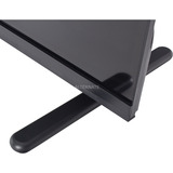 Philips 32PHS6000 HD LED 80cm 32" Smart TV Dolby Audio Titan OS, Televisore LED Nero/grigio scuro, 81,3 cm (32"), 1366 x 768 Pixel, LED, Smart TV, Wi-Fi, Nero