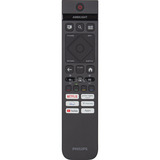 Philips 32PHS6000 HD LED 80cm 32" Smart TV Dolby Audio Titan OS, Televisore LED Nero/grigio scuro, 81,3 cm (32"), 1366 x 768 Pixel, LED, Smart TV, Wi-Fi, Nero