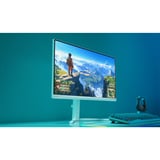 Philips Evnia 27M2N3501PA/00 Monitor PC 68,6 cm (27") 2560 x 1440 Pixel Quad HD LCD Bianco, Monitor di gioco bianco, 68,6 cm (27"), 2560 x 1440 Pixel, Quad HD, LCD, 1 ms, Bianco