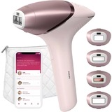 Philips Lumea IPL BRI958/00 rosa/rosato
