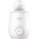 Philips Scaldavivande bianco/Argento