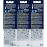 Procter & Gamble Precision Clean 80339528 testina per spazzolino 6 pz Bianco bianco, 6 pz, Bianco, CleanMaximiser, Germania, Oral-B, 32,7 g