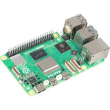 Raspberry Pi Foundation Raspberry Pi 5 16GB, Scheda madre 