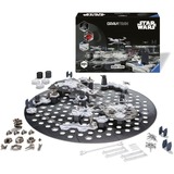 Ravensburger 23860, Ferrovia 