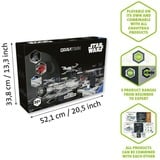 Ravensburger 23860, Ferrovia 