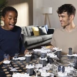 Ravensburger 23860, Ferrovia 