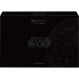 Ravensburger GraviTrax Action-Set Death Star, Ferrovia 