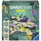 Ravensburger GraviTrax Junior Starter-Set L Jungle, Ferrovia 