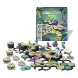 Ravensburger GraviTrax Junior Starter-Set L Jungle, Ferrovia 